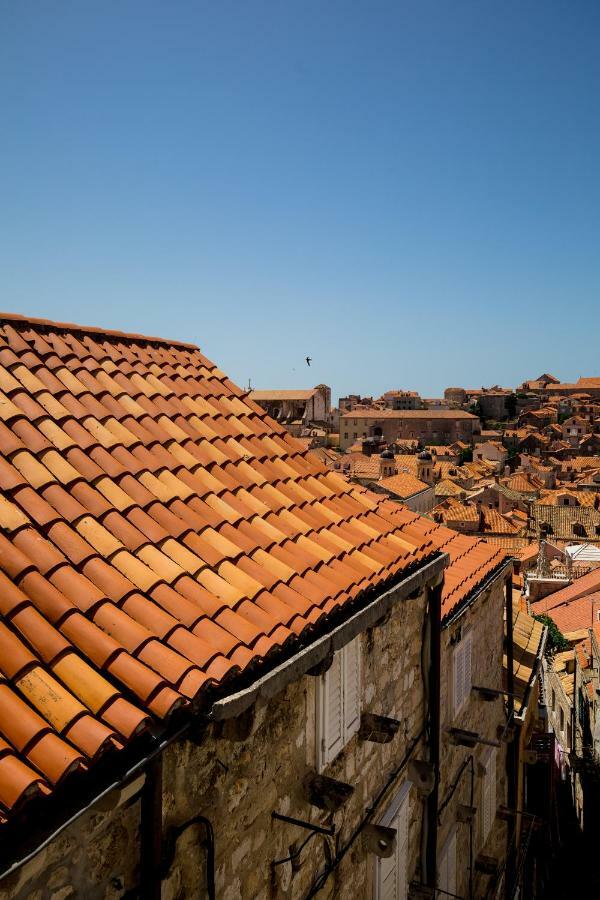 Old Town Lea Apartment Dubrovnik Luaran gambar