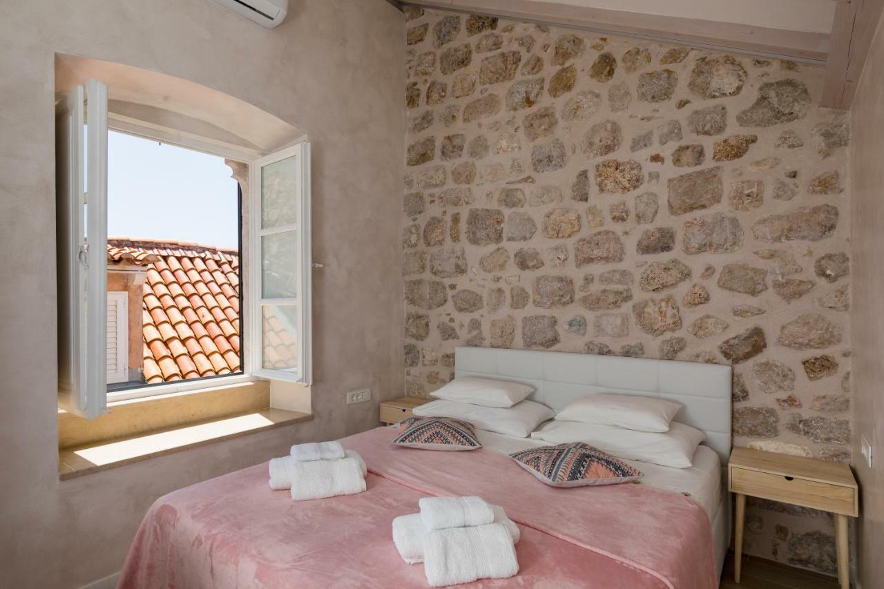 Old Town Lea Apartment Dubrovnik Luaran gambar