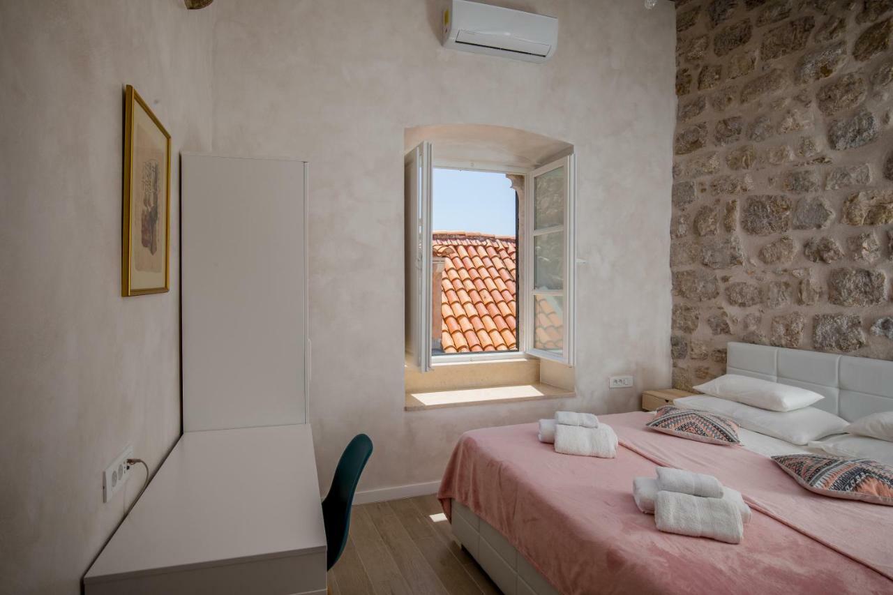 Old Town Lea Apartment Dubrovnik Luaran gambar