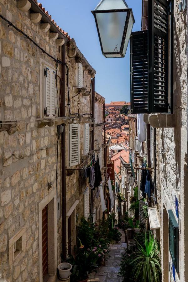 Old Town Lea Apartment Dubrovnik Luaran gambar