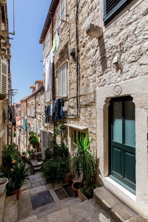 Old Town Lea Apartment Dubrovnik Luaran gambar