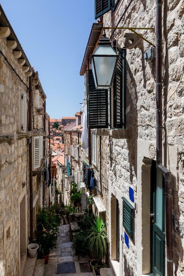 Old Town Lea Apartment Dubrovnik Luaran gambar