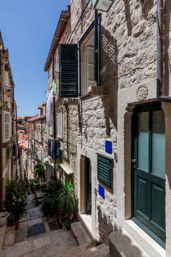 Old Town Lea Apartment Dubrovnik Luaran gambar